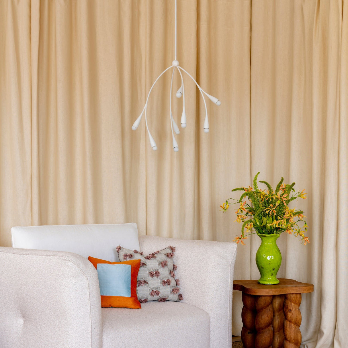 Eny Lee Parker Elsa Chandelier Lighting