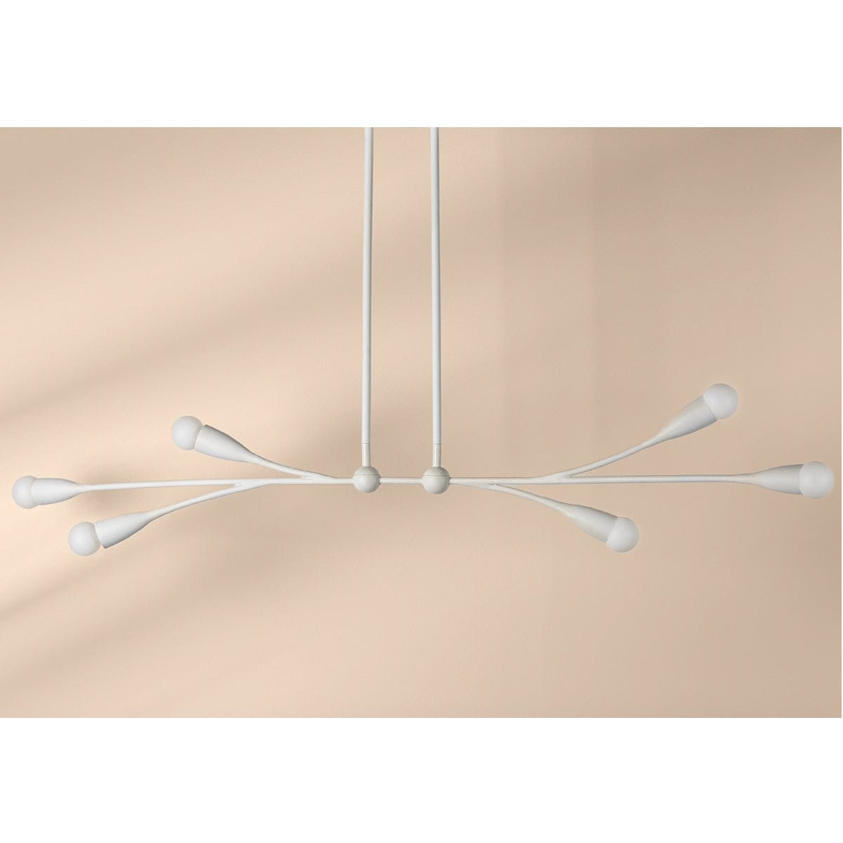 Eny Lee Parker Elsa Linear Chandelier Lighting