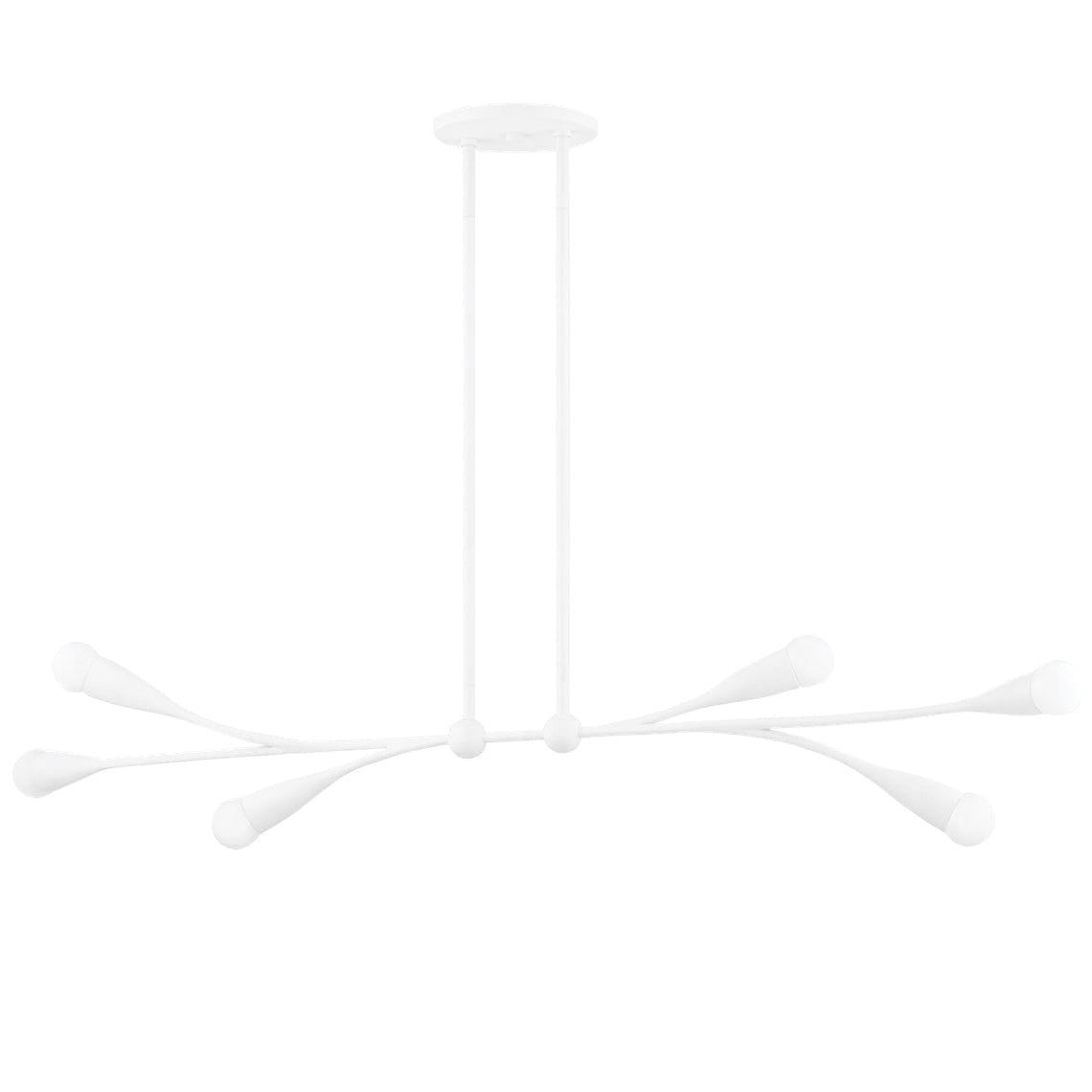 Eny Lee Parker Elsa Linear Chandelier Lighting