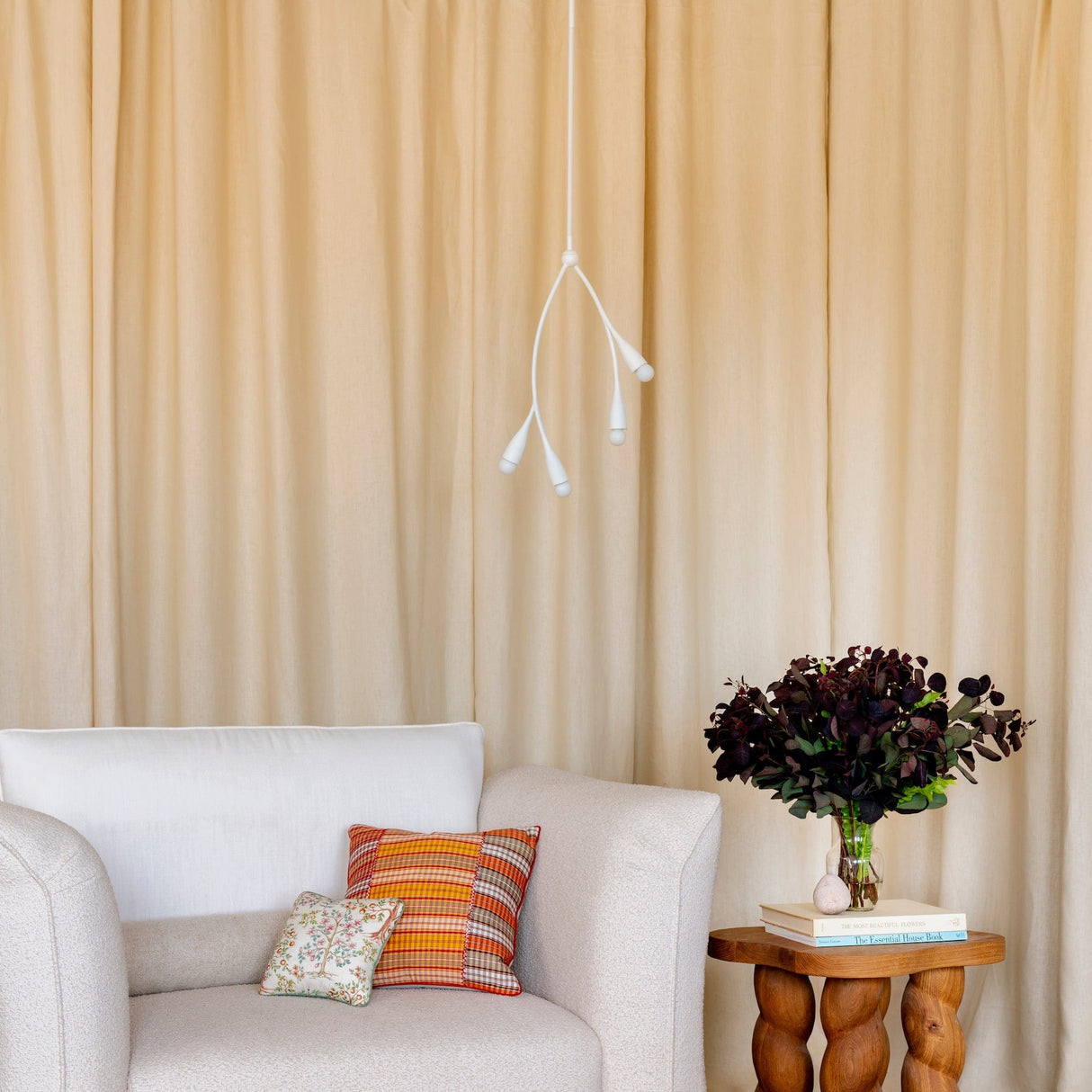 Eny Lee Parker Elsa Pendant Lighting