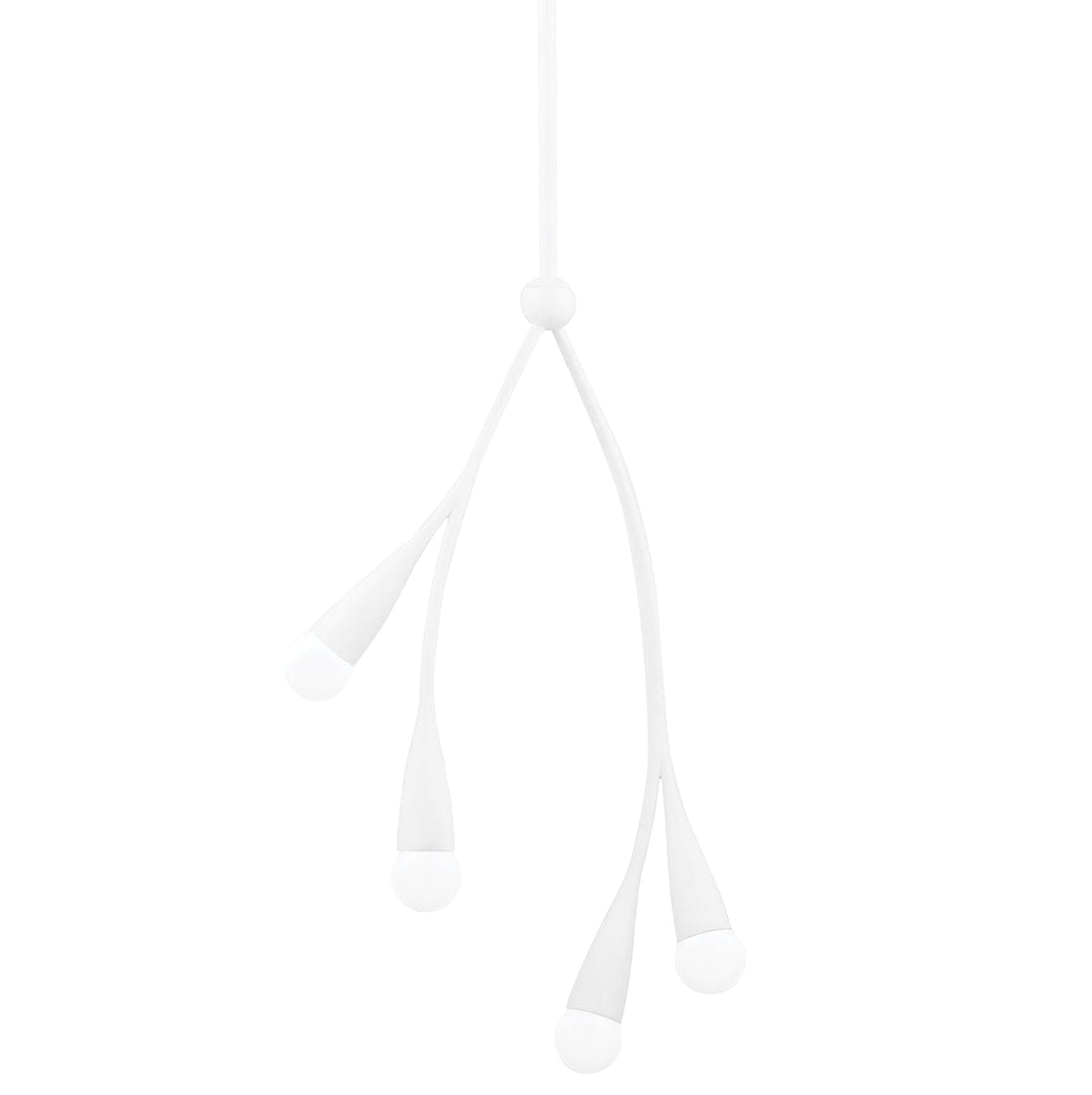 Eny Lee Parker Elsa Pendant Lighting mitzi-H690701-AGB/TWH