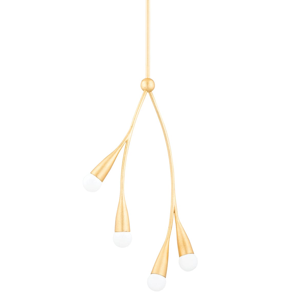 Eny Lee Parker Elsa Pendant Lighting mitzi-H690701-AGB/TWH