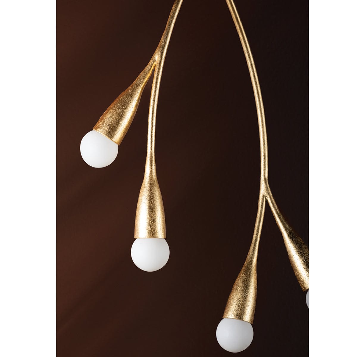 Eny Lee Parker Elsa Pendant Lighting mitzi-H690701-AGB/TWH