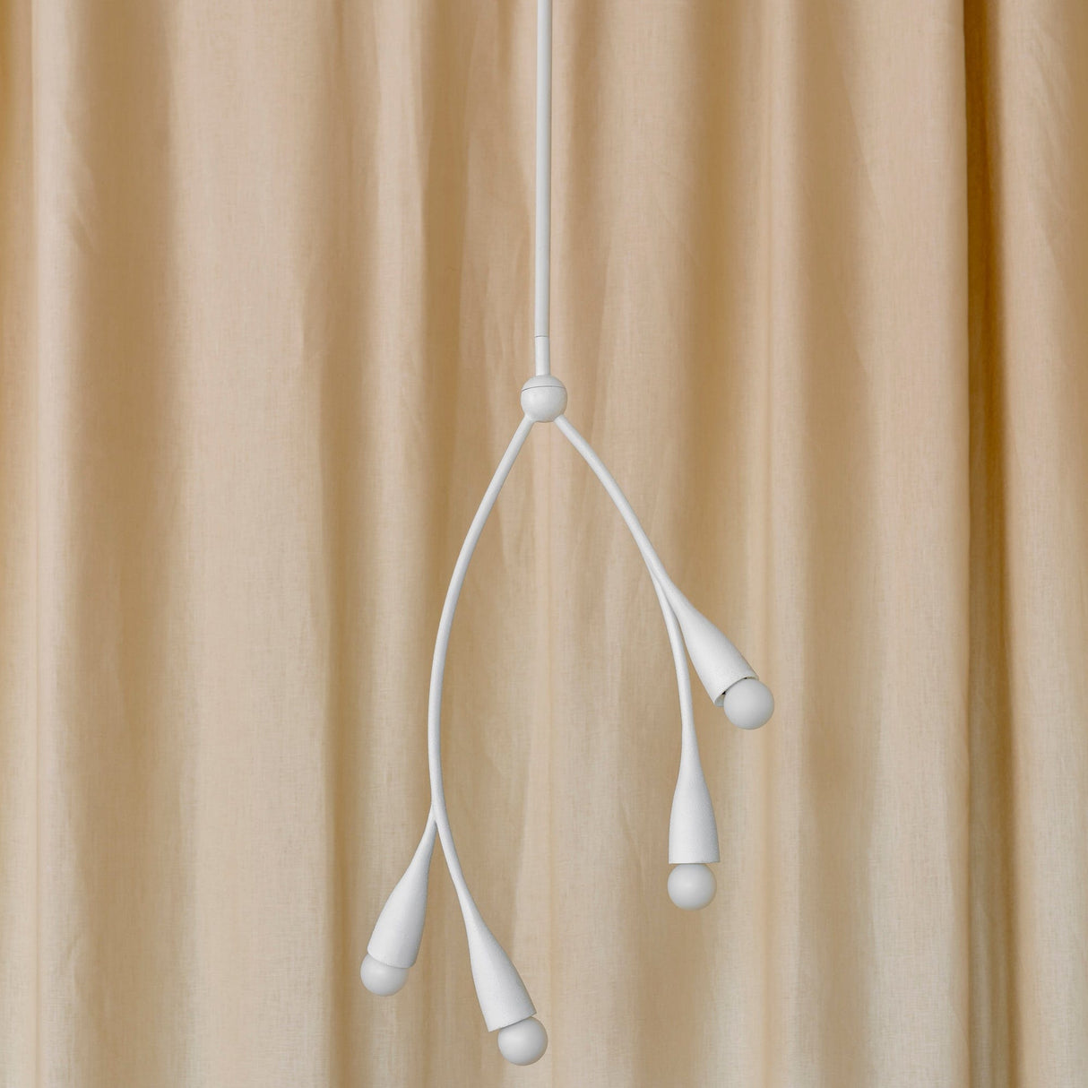 Eny Lee Parker Elsa Pendant Lighting mitzi-H690701-AGB/TWH