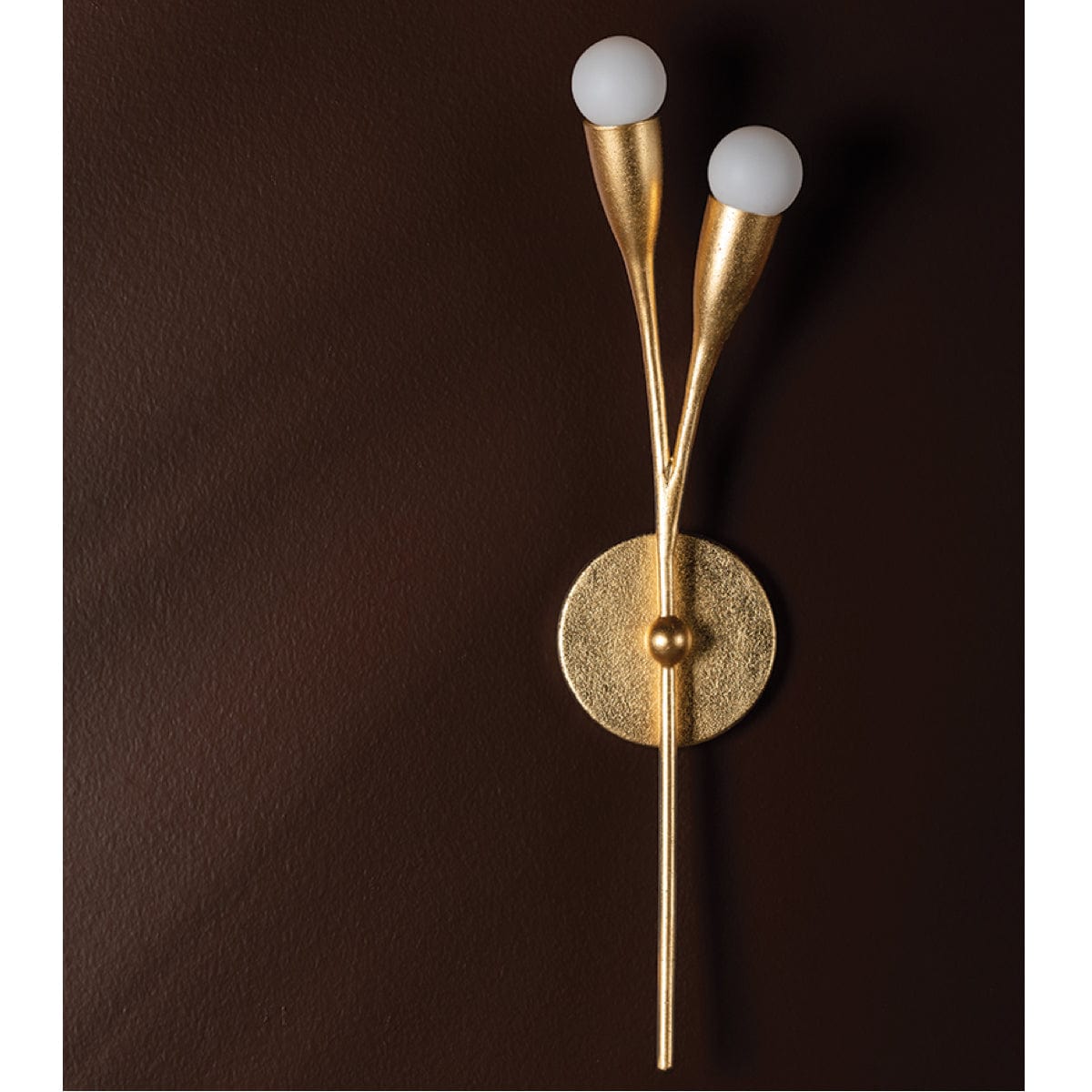 Eny Lee Parker Elsa Wall Sconce Lighting mitzi-H689102-GL