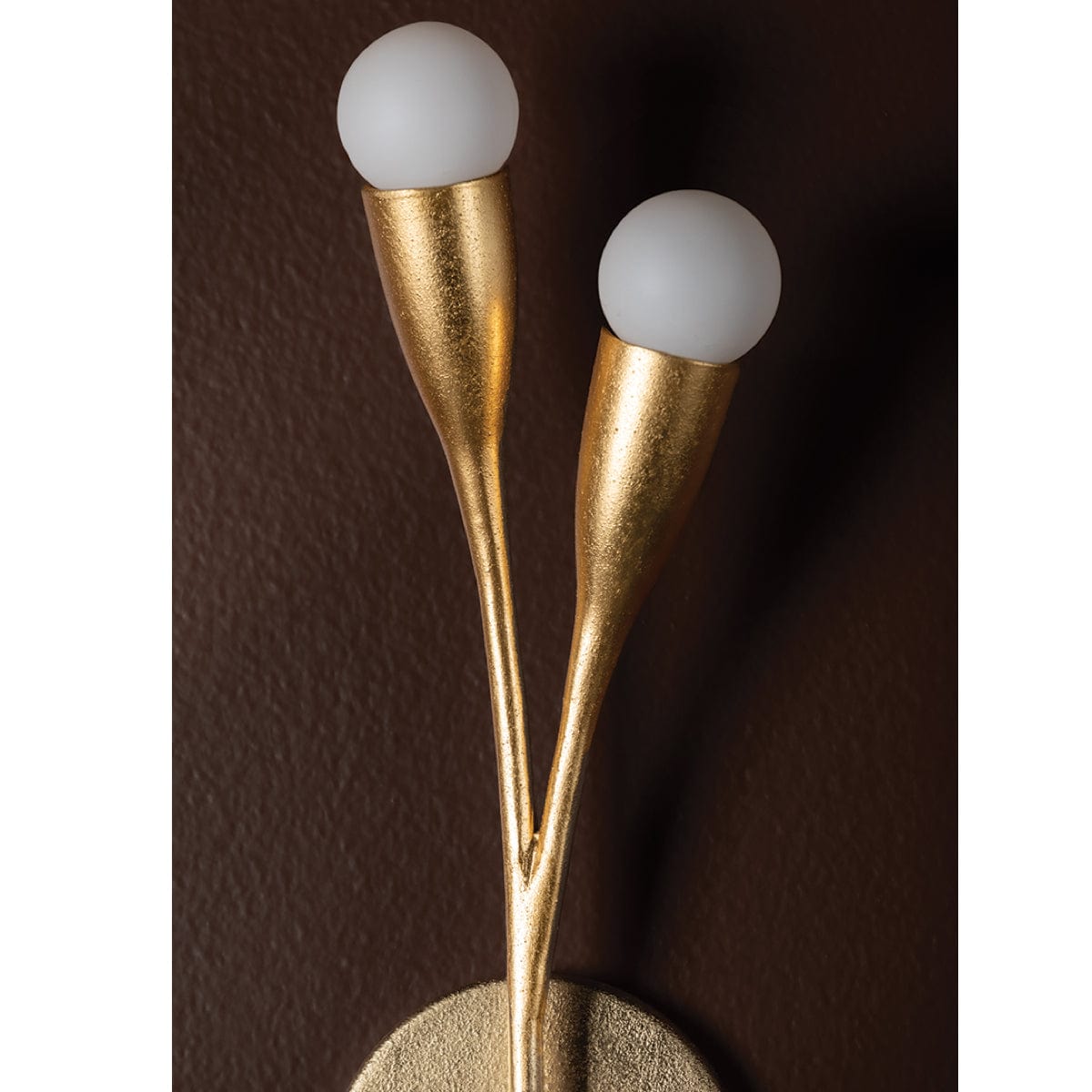 Eny Lee Parker Elsa Wall Sconce Lighting mitzi-H689102-GL