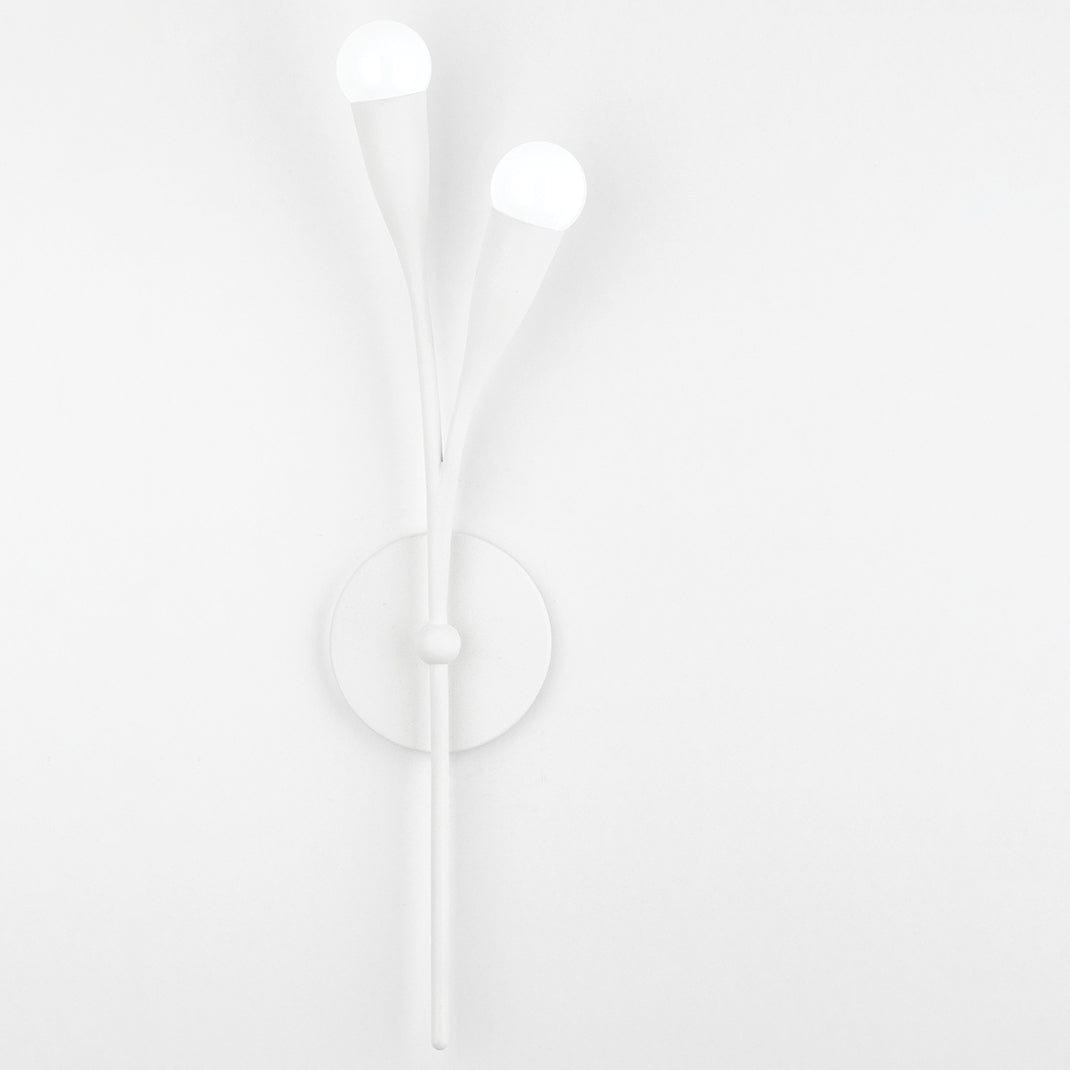 Eny Lee Parker Elsa Wall Sconce Lighting mitzi-H689102-GL