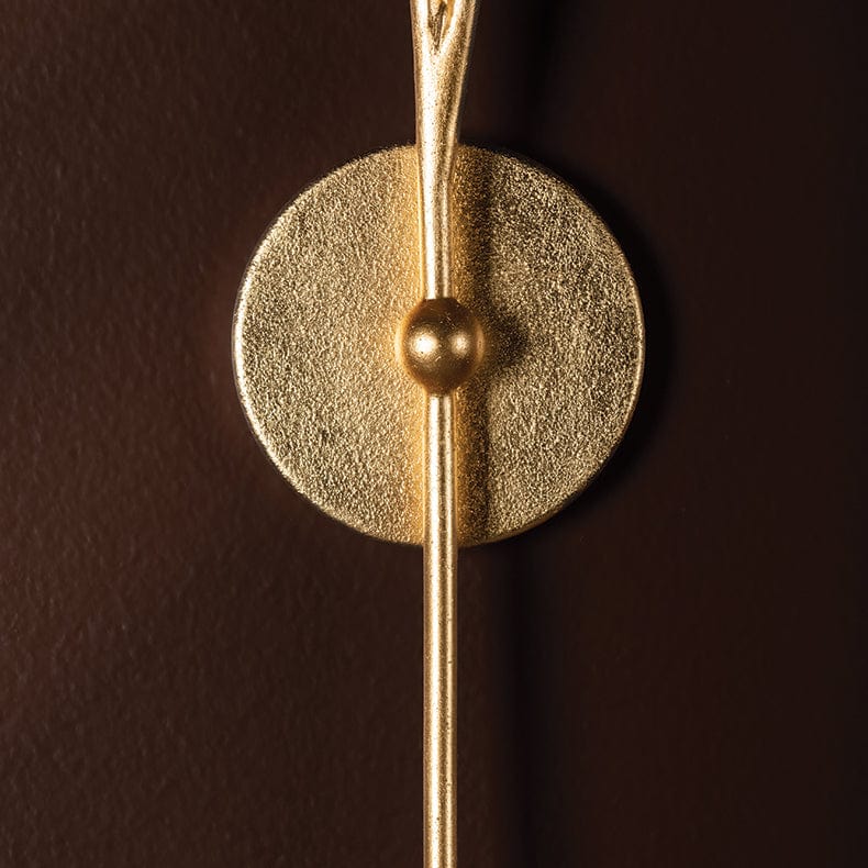 Eny Lee Parker Elsa Wall Sconce Lighting mitzi-H689102-GL