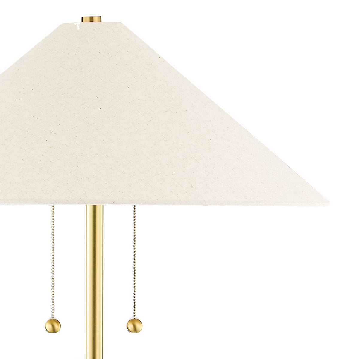 Eny Lee Parker Maia Floor Lamp Lighting mitzi-HL692401-AGB/CBG