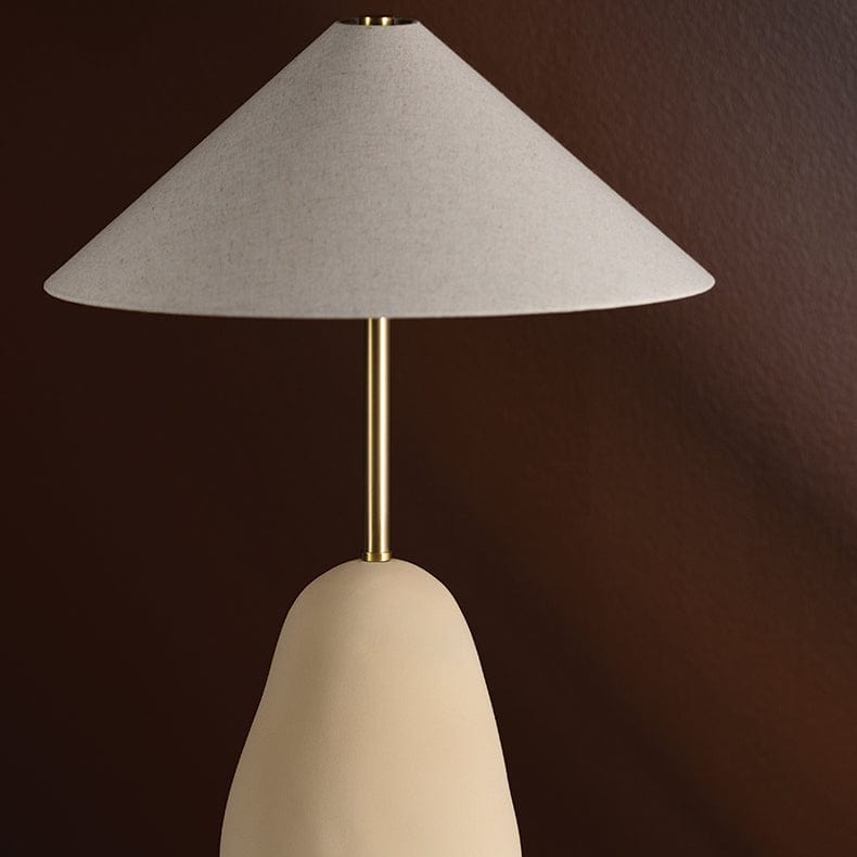 Eny Lee Parker Maia Lamp Lighting mitzi-HL692201-AGB/CBG