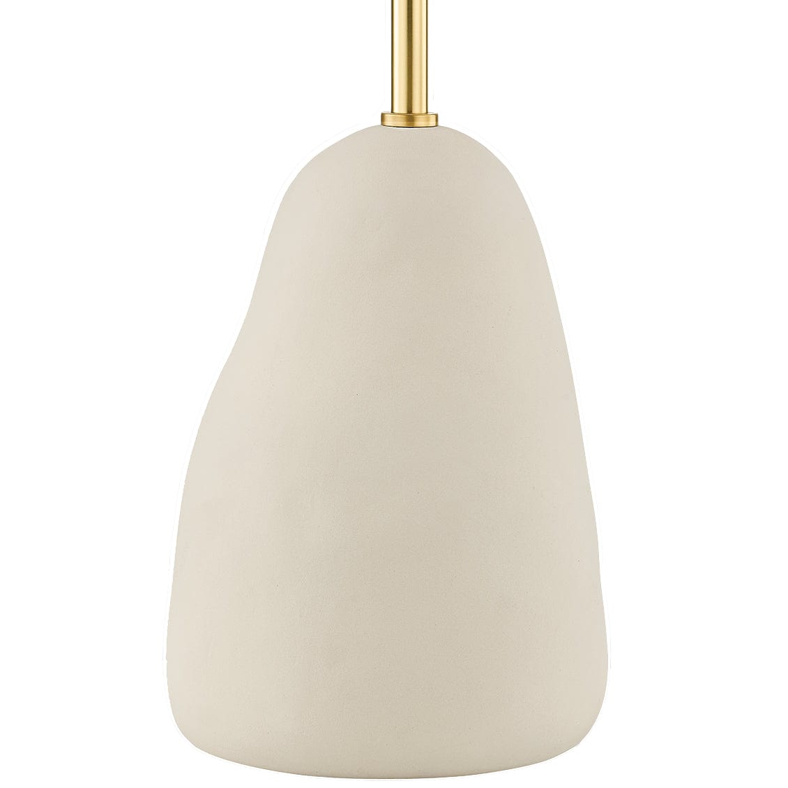 Eny Lee Parker Maia Lamp Lighting mitzi-HL692201-AGB/CBG