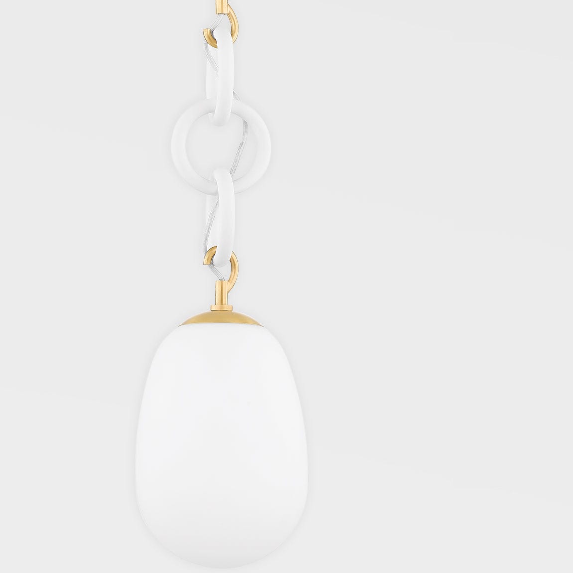 Eny Lee Parker Marina Pendant Lighting mitzi-H690701-AGB/TWH
