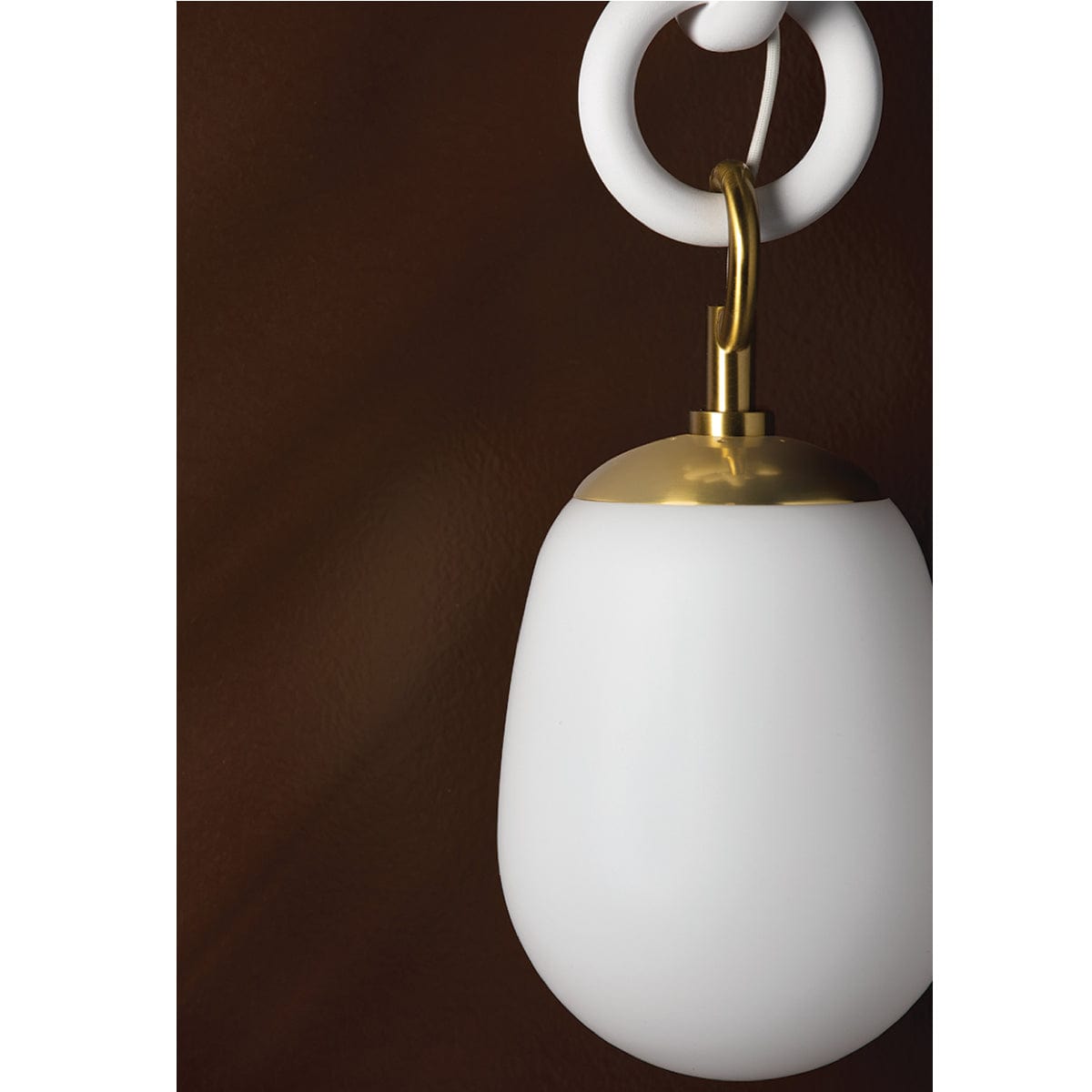 Eny Lee Parker Marina Pendant Lighting mitzi-H690701-AGB/TWH