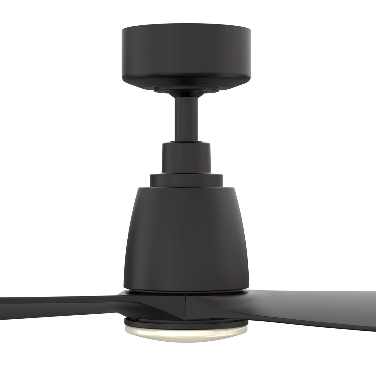 Fanimation Kute Fan - Black Lighting