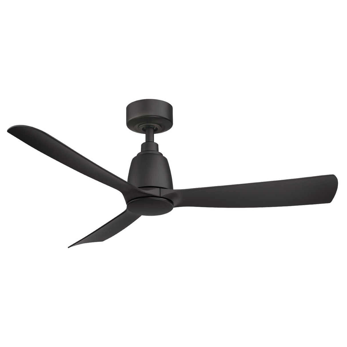 Fanimation Kute Fan - Black Lighting
