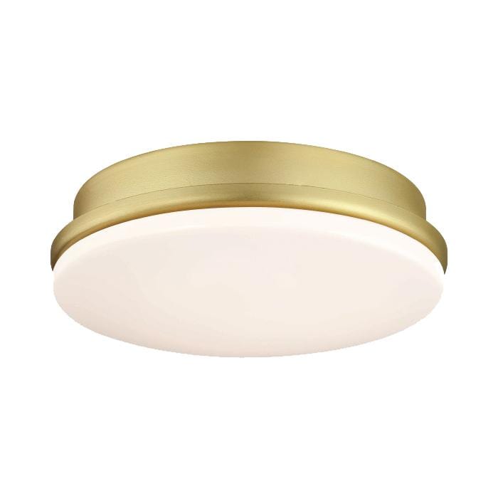 Fanimation Kute Fan - Brass Lighting