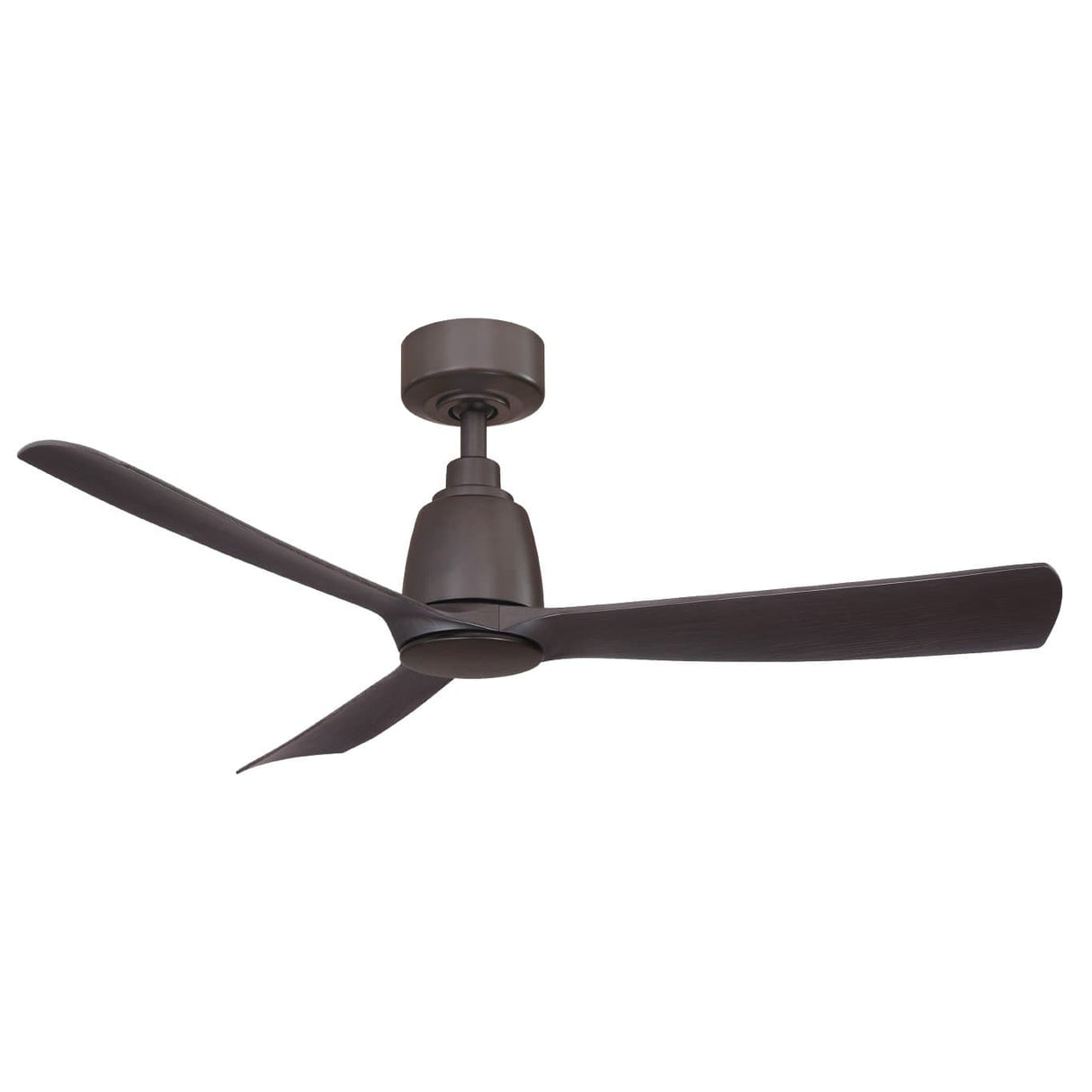 Fanimation Kute Fan - Dark Bronze Lighting
