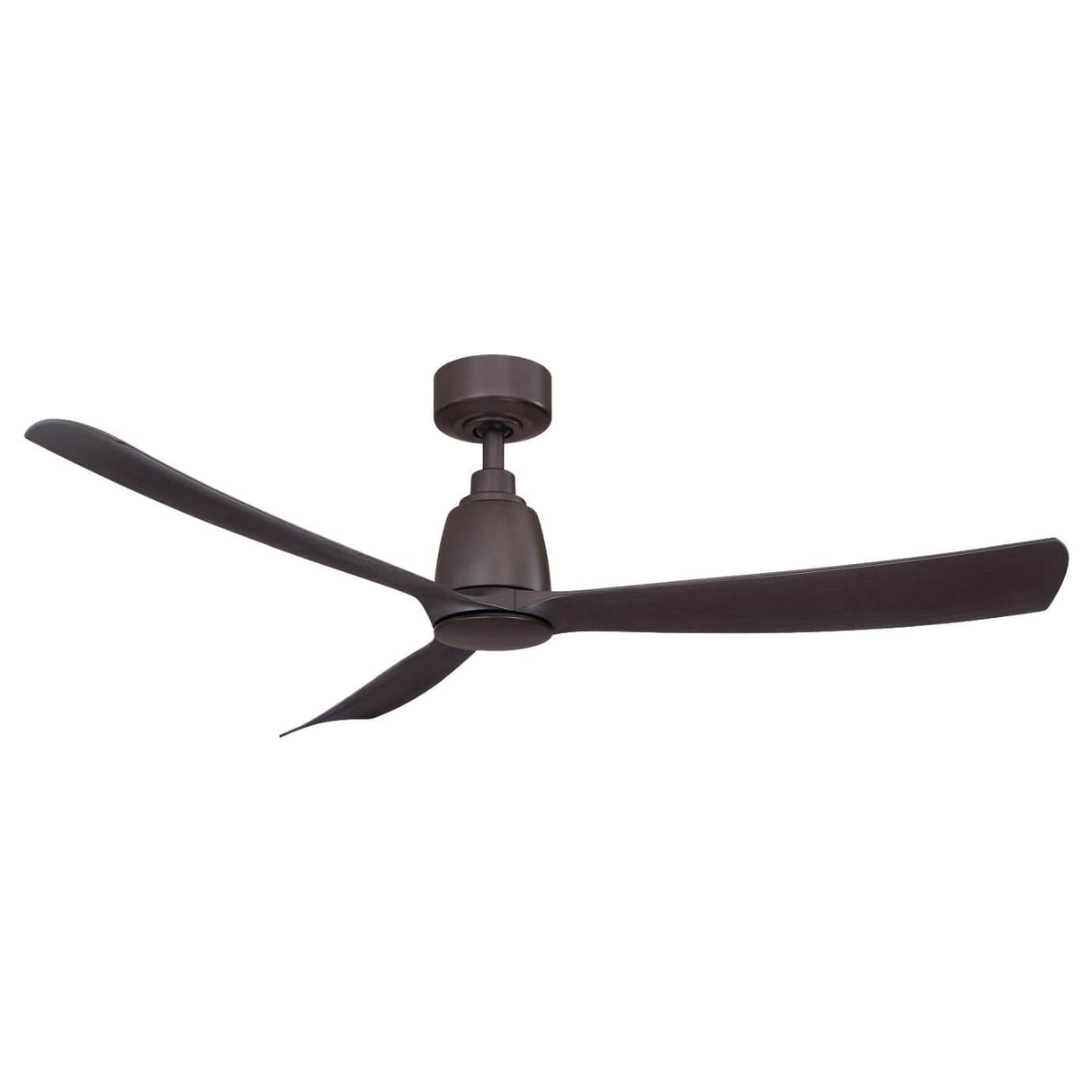 Fanimation Kute Fan - Dark Bronze Lighting