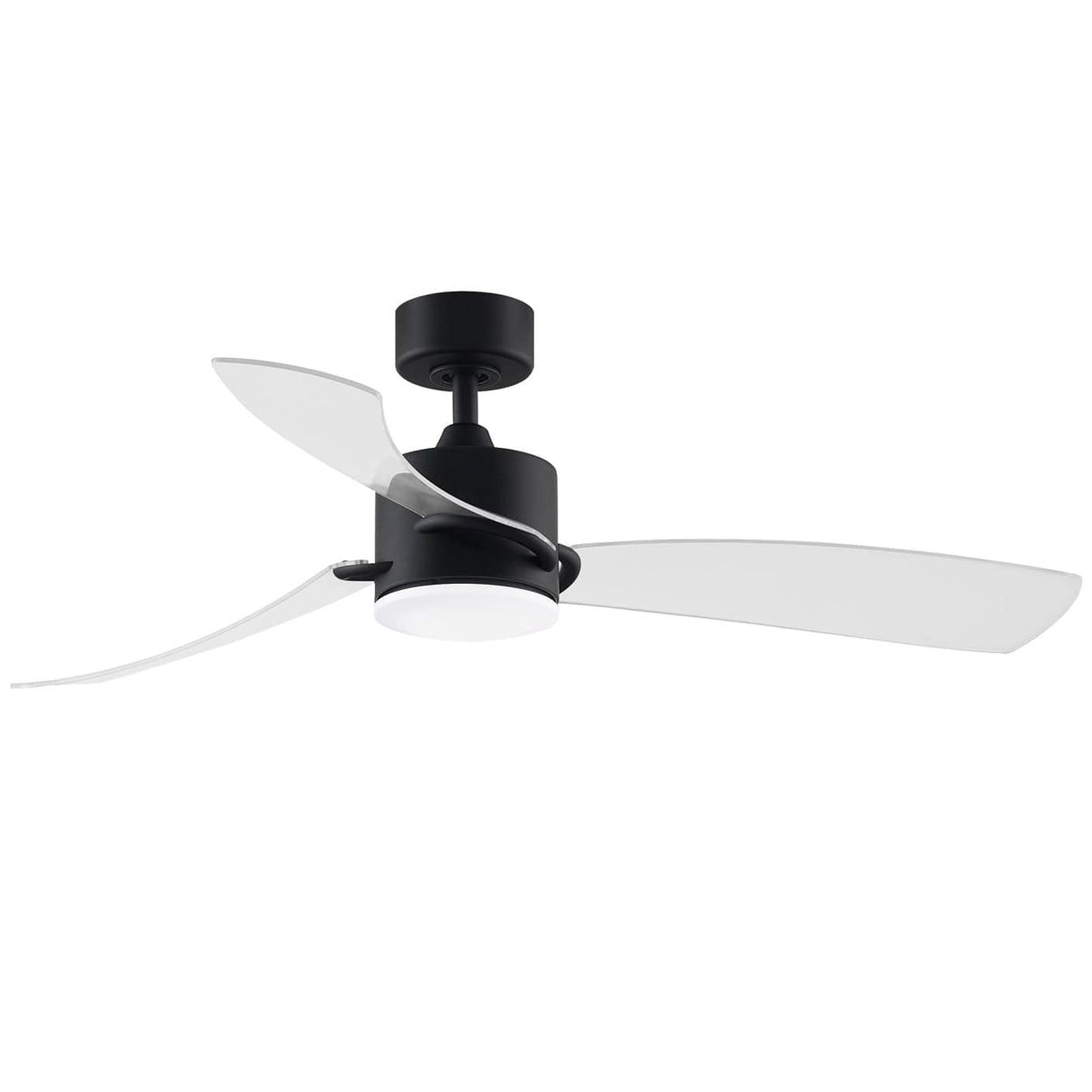 Fanimation SculptAire Fan Lighting fanimation-FP8511BL 840506083820