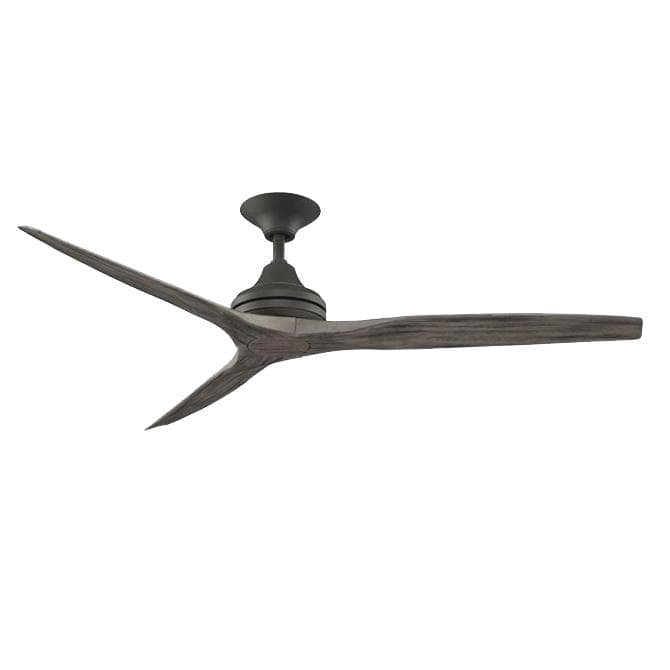 Fanimation Spitfire Fan - Matte Greige Lighting