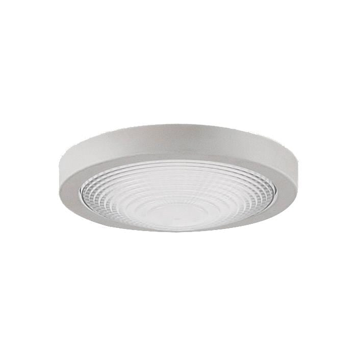 Fanimation Spitfire Fan - White Lighting