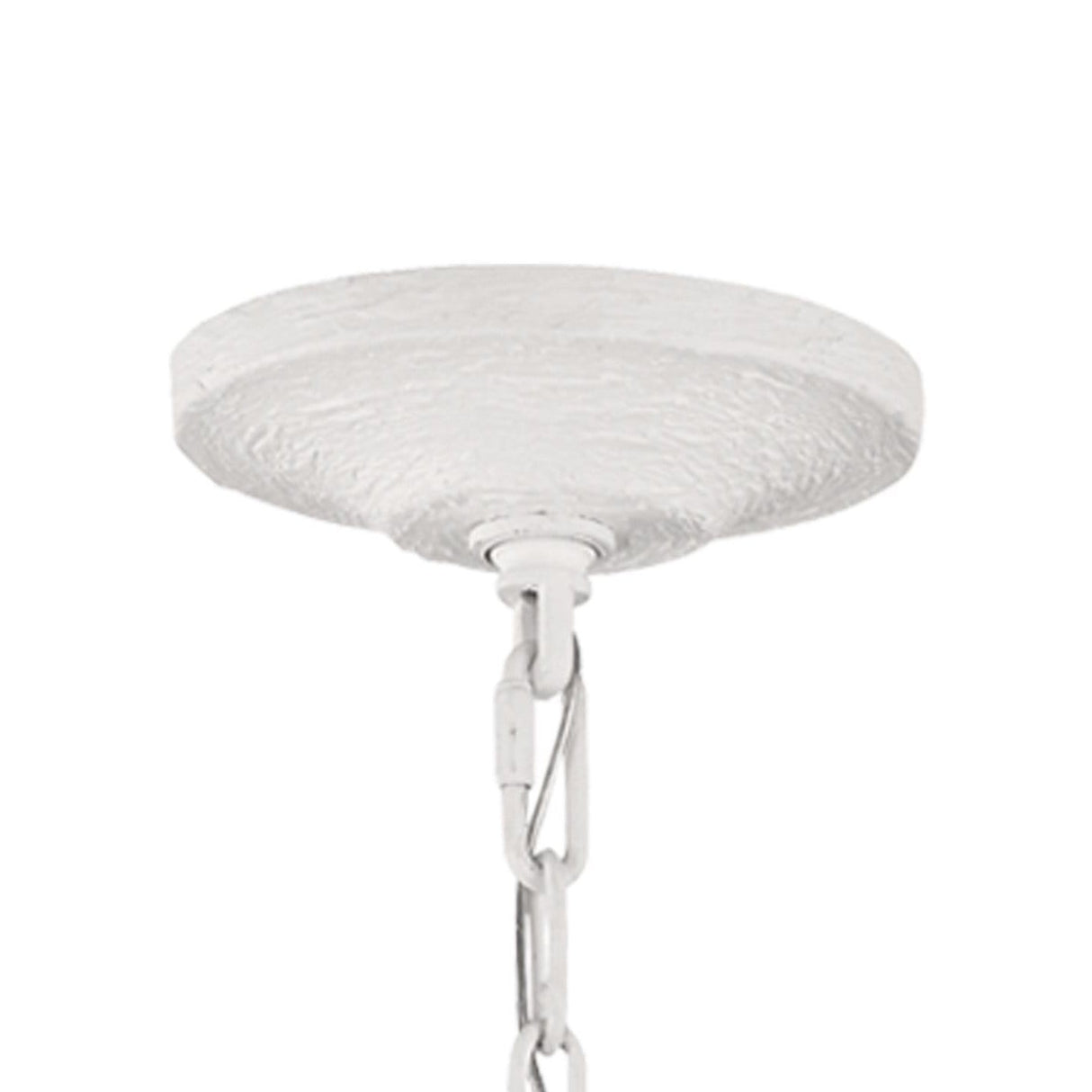 Feiss Annie 6 Light Chandelier feiss-F3130/6PSW 014817569582