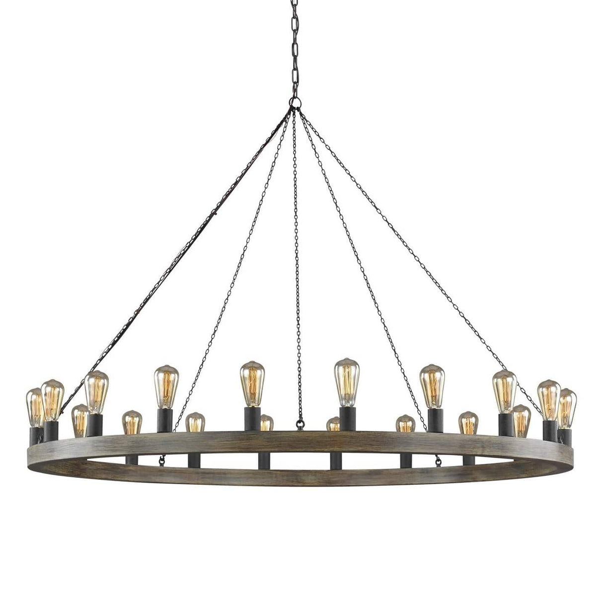 Feiss Avenir Chandelier Lighting feiss-F3933/20WOW/AF 014817587531