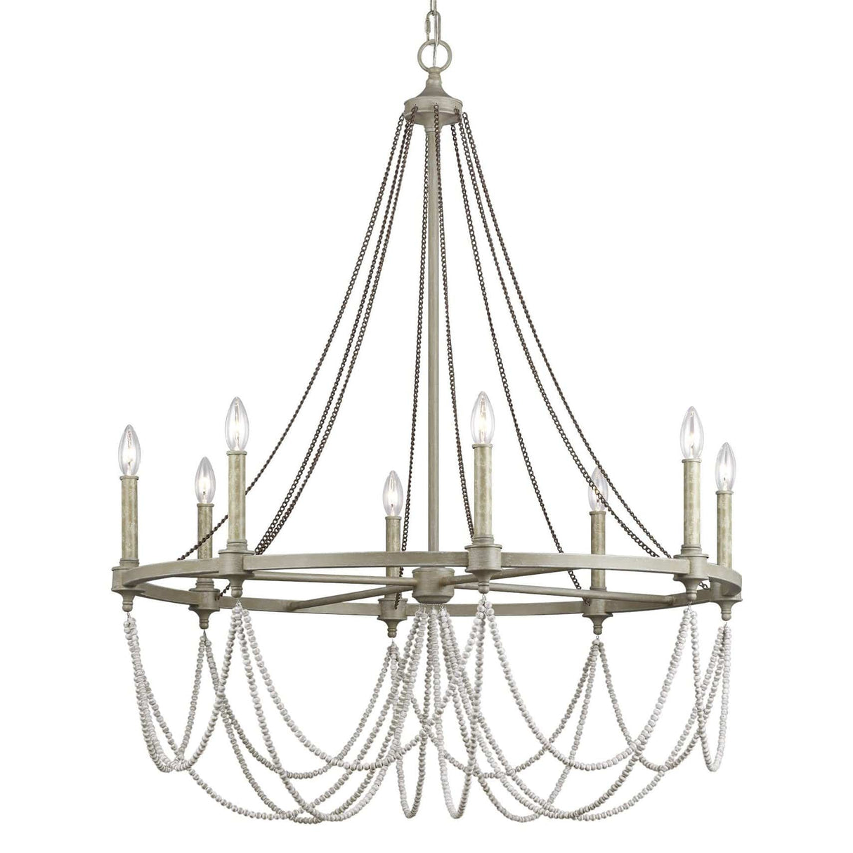 Feiss Beverly Chandelier Lighting