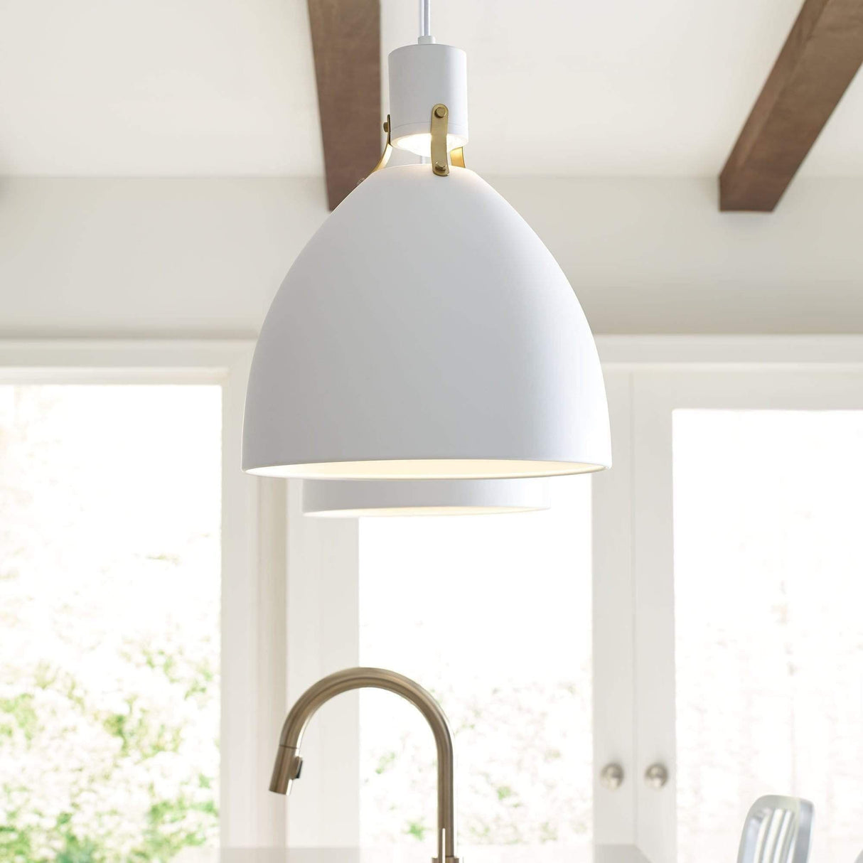 Feiss Brynne Pendant Lighting