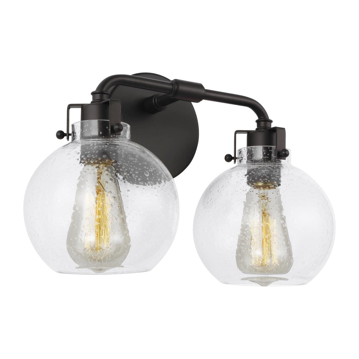 Feiss Clara Vanity Light Lighting