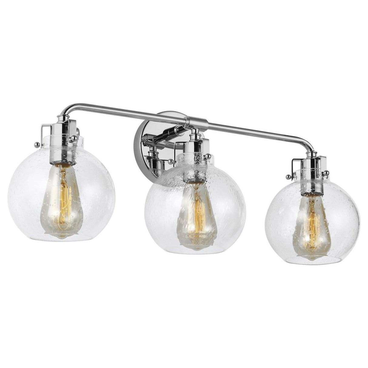 Feiss Clara Vanity Light Lighting