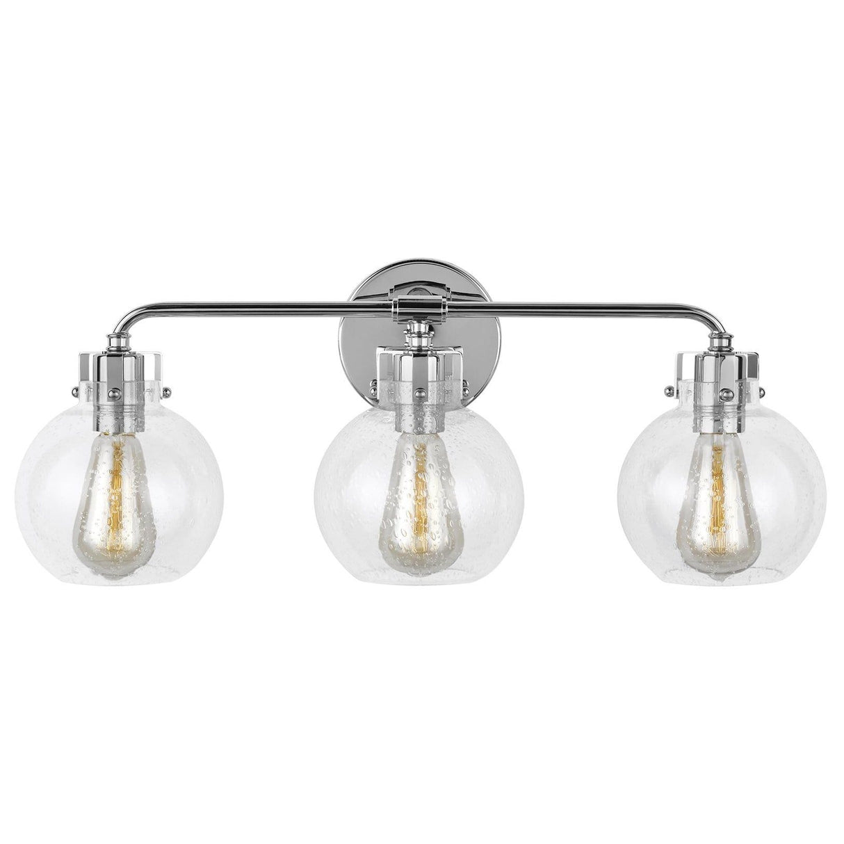 Feiss Clara Vanity Light Lighting feiss-VS24403CH