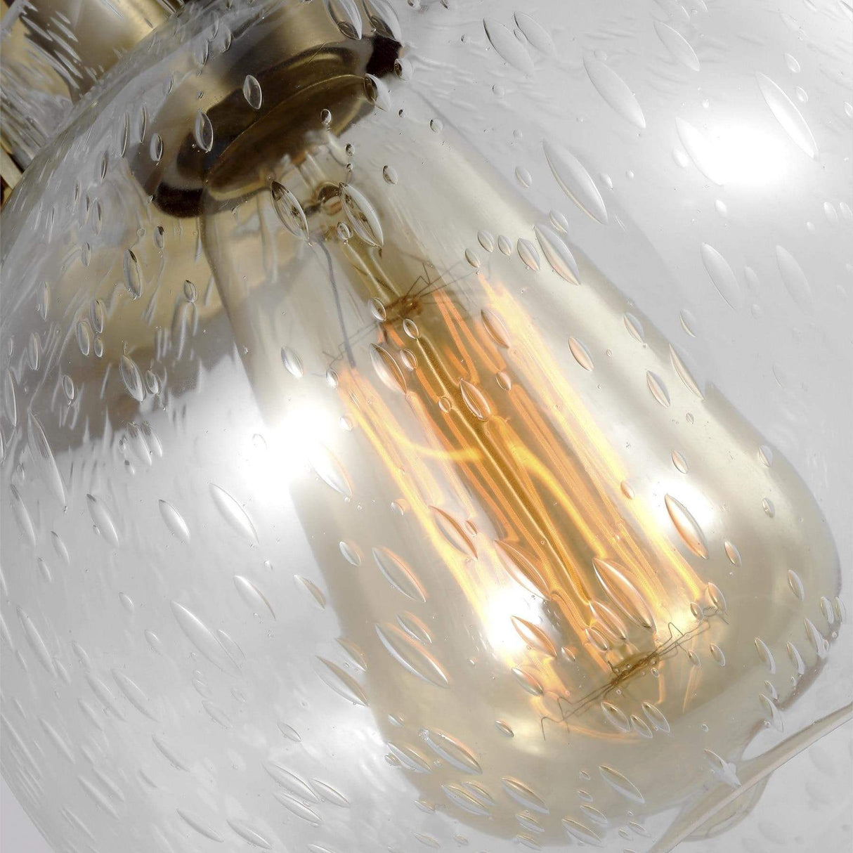 Feiss Clara Wall Sconce Lighting