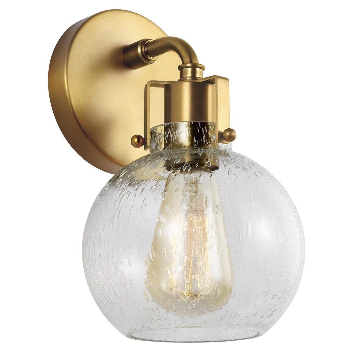 Feiss Clara Wall Sconce Lighting