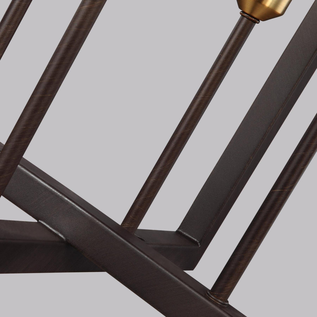 Feiss Finnegan 4 Light Pendant Lighting feiss-F3146/4NWB 014817569704