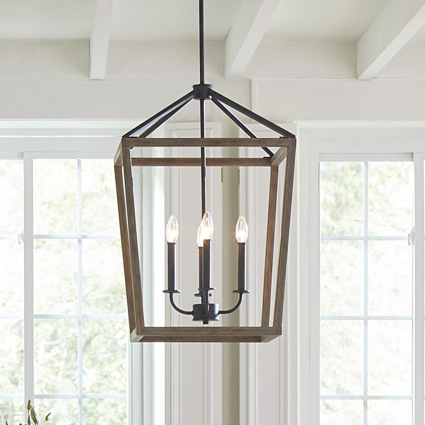 Feiss Gannet 4-Light Chandelier Lighting feiss-F3191/4WOW/AF 014817574111