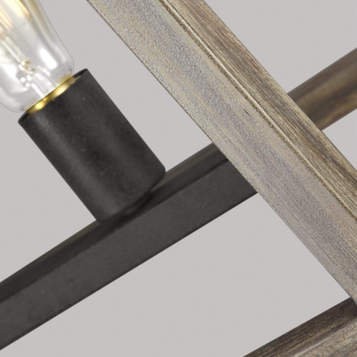 Feiss Gannet Chandelier Lighting feiss-F3193/5WOW/AF 014817574098