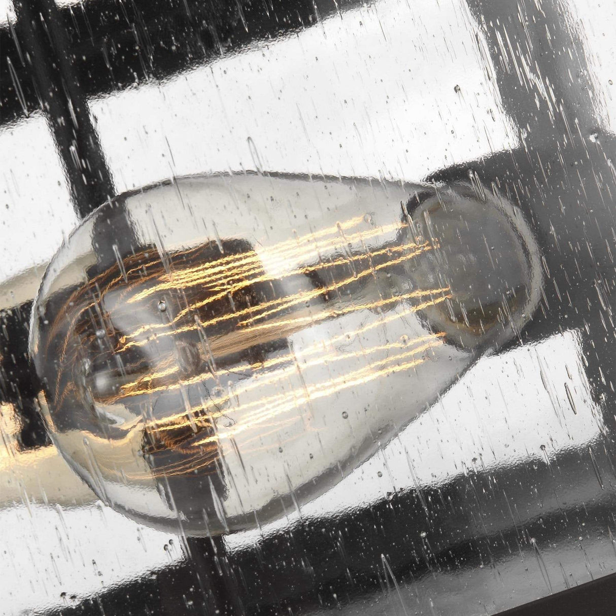 Feiss Harrow Semi Flush Mount Lighting