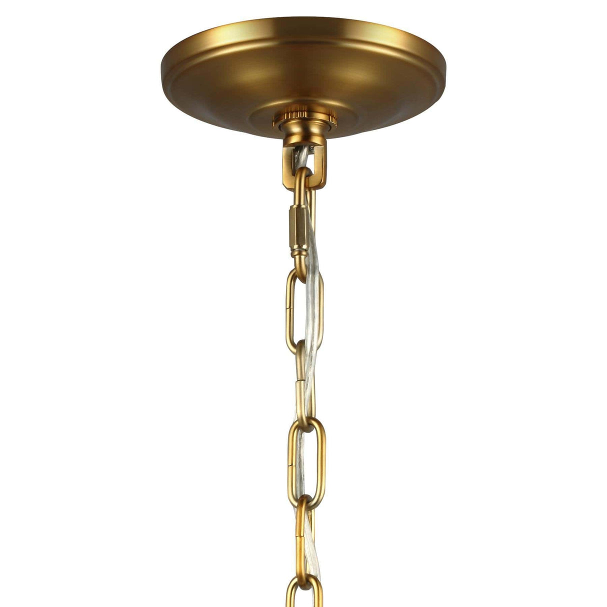 Feiss Lawler 3 Light Pendant Lighting