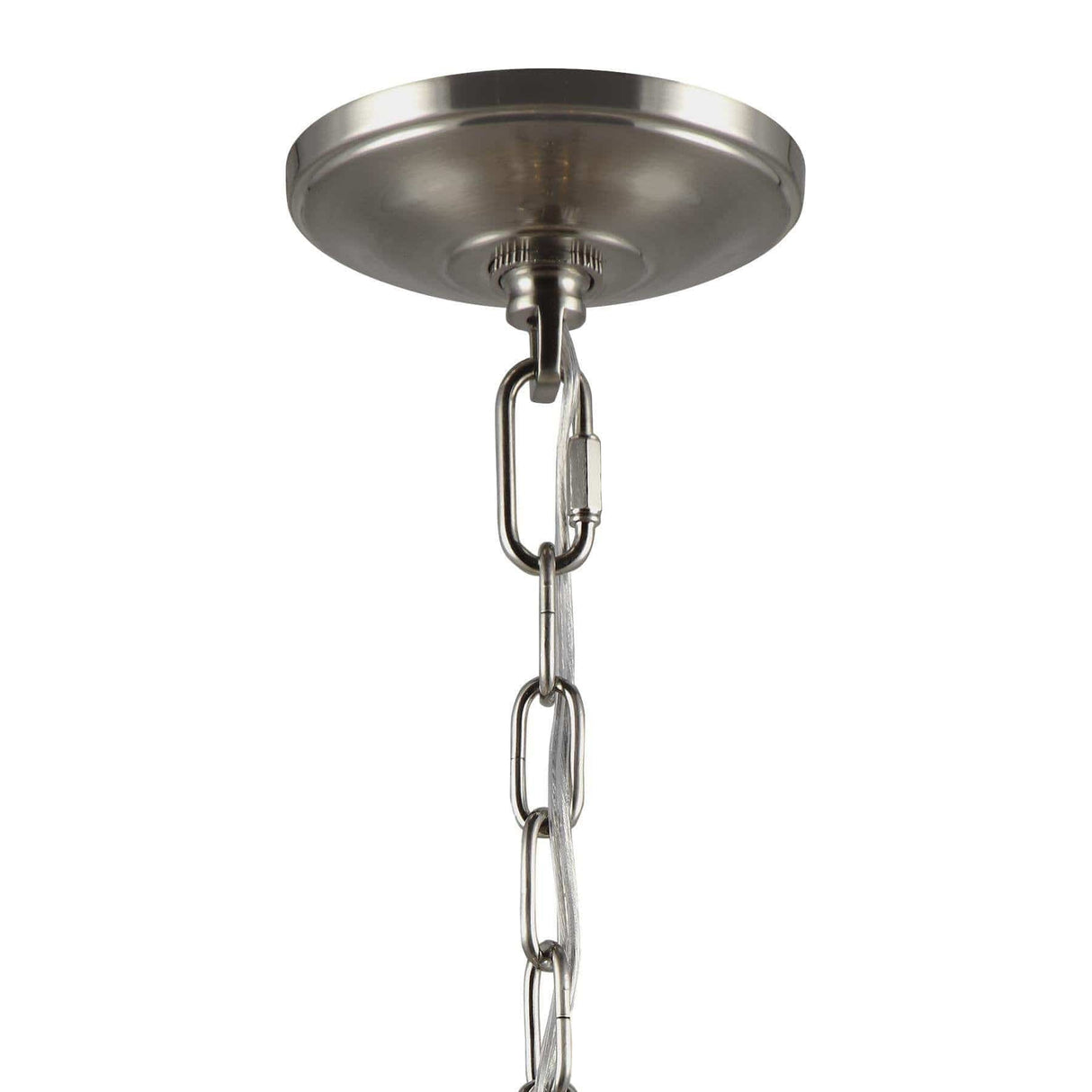 Feiss Lawler 3 Light Pendant Lighting