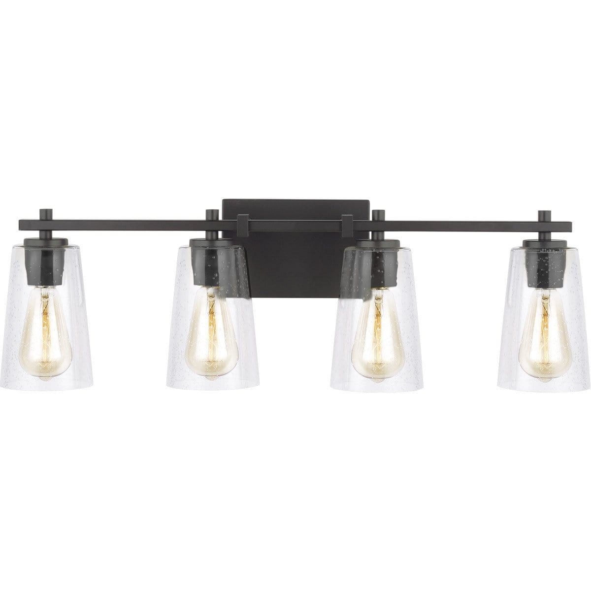 Feiss Mercer 4 Light Vanity Light Lighting feiss-VS24304ORB