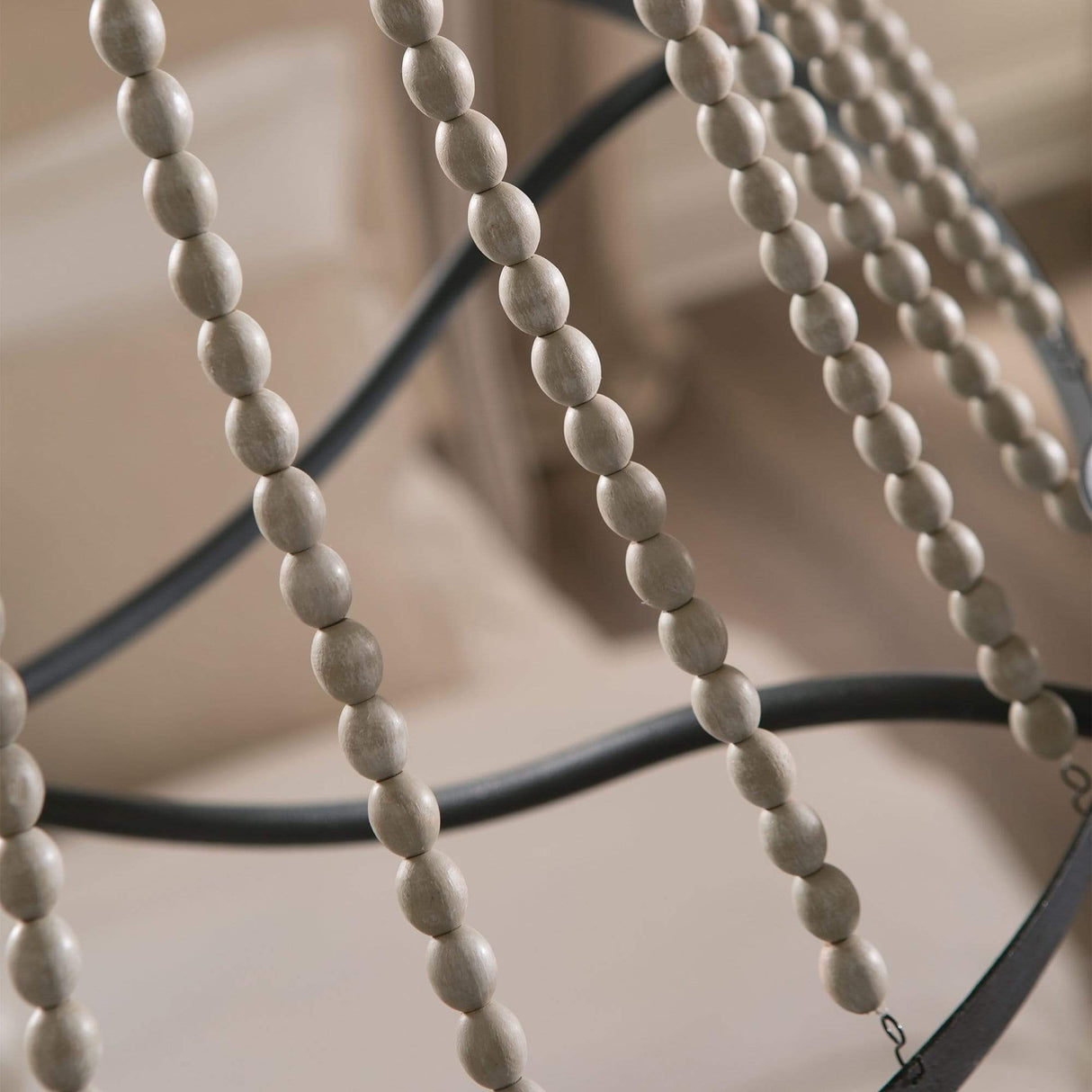 Feiss Nori Chandelier Lighting feiss-F3129/6DWZ/DWG 014817569575