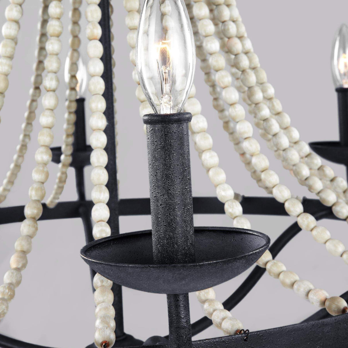Feiss Nori Chandelier Lighting feiss-F3129/6DWZ/DWG 014817569575