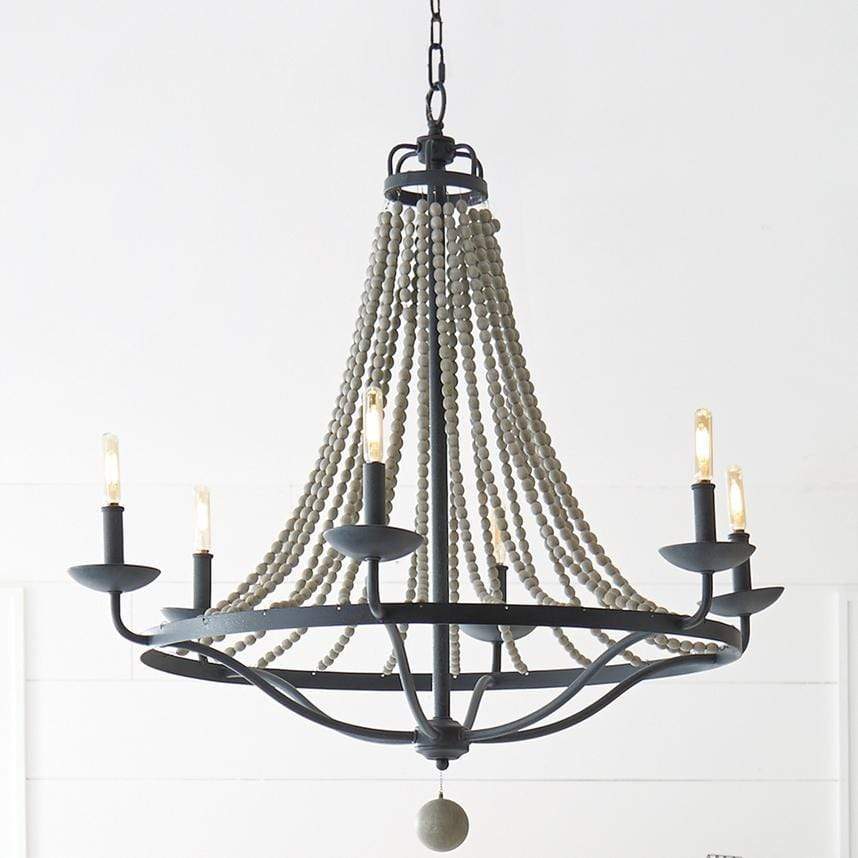 Feiss Nori Chandelier Lighting feiss-F3129/6DWZ/DWG 014817569575