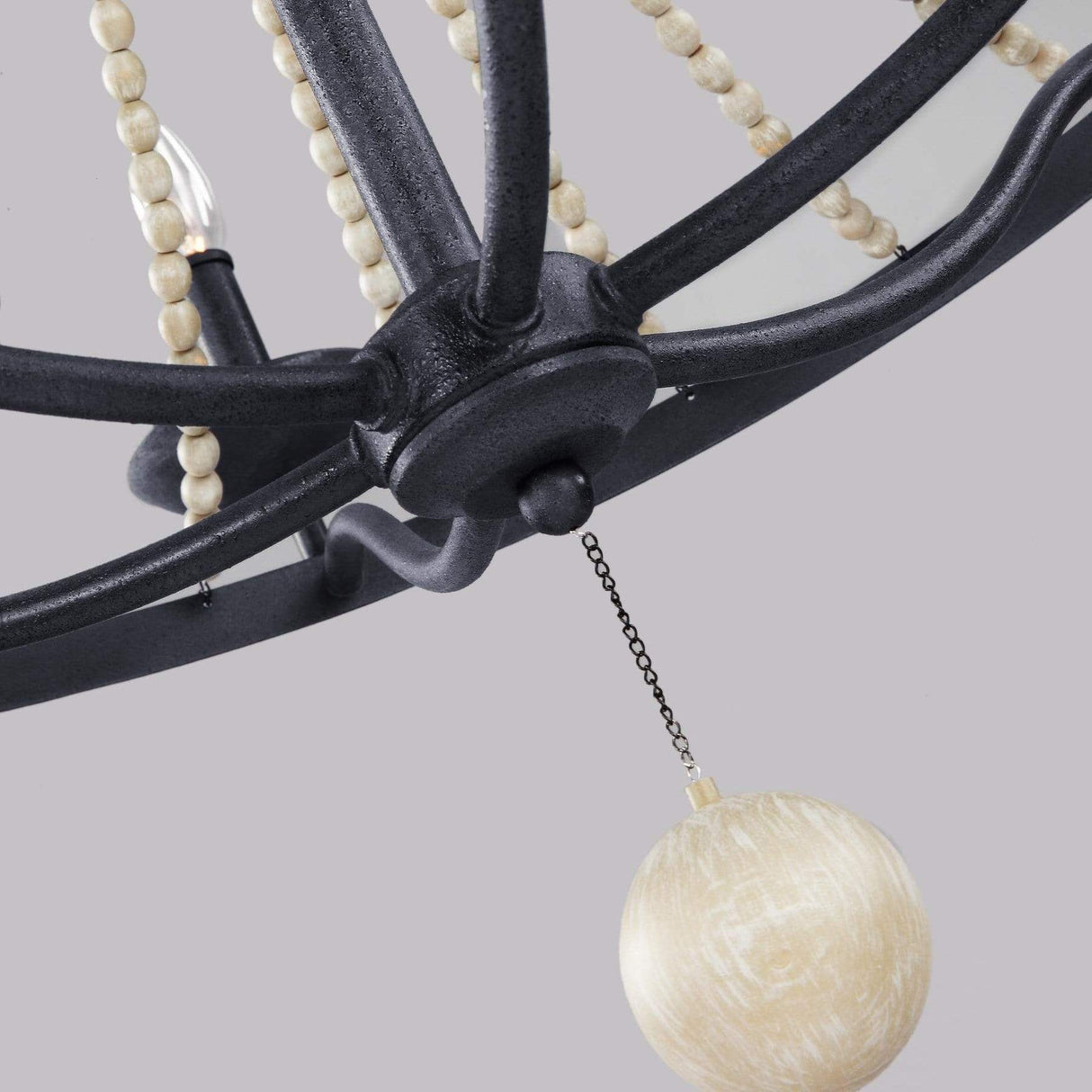 Feiss Nori Chandelier Lighting feiss-F3129/6DWZ/DWG 014817569575