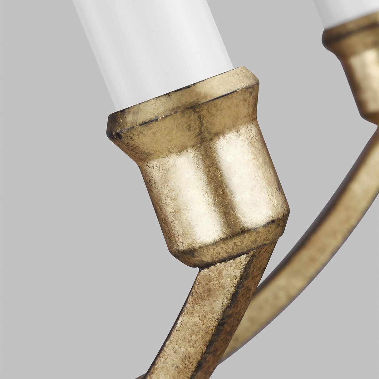 Feiss Westerly Chandelier Lighting feiss-CC10612ADB 014817594942