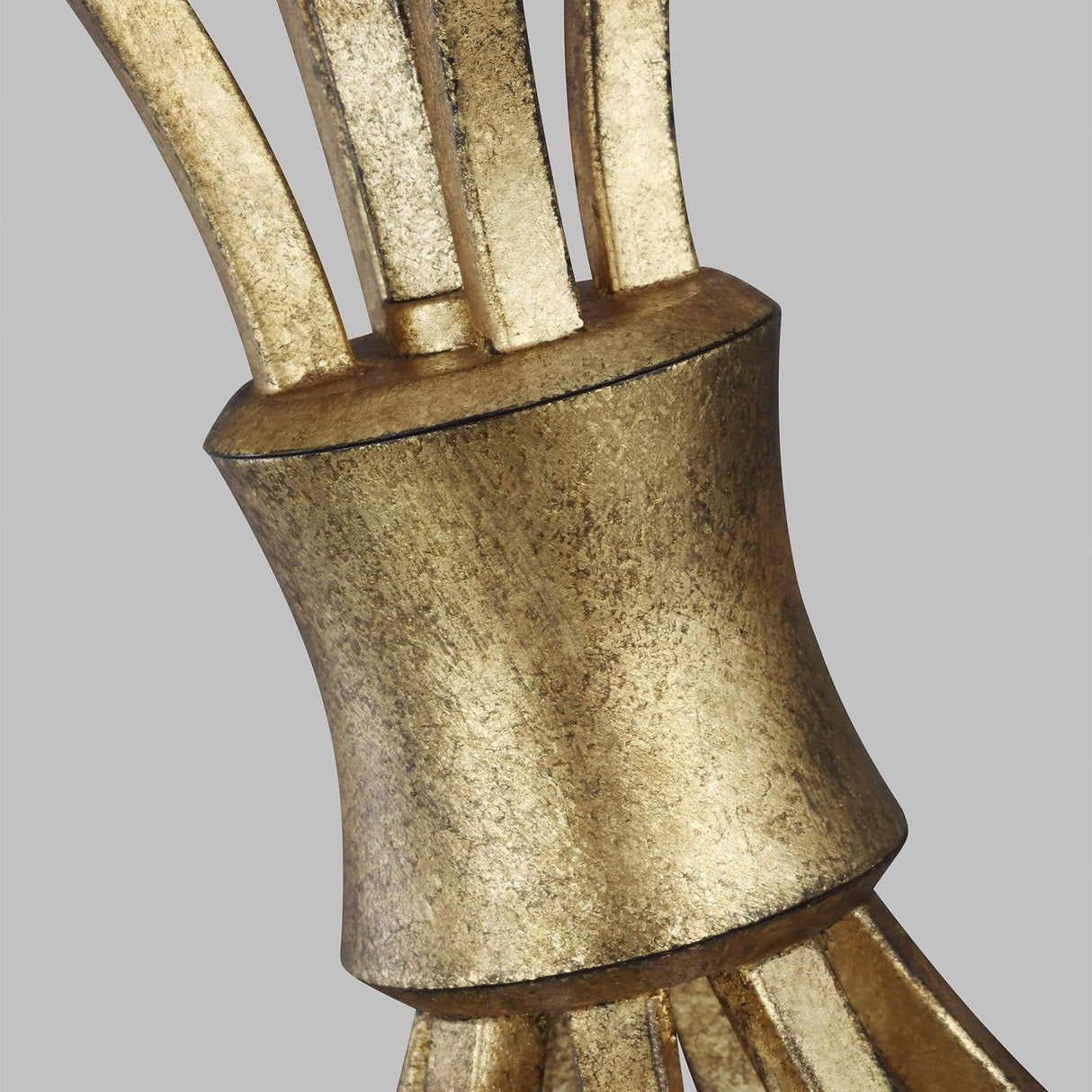 Feiss Westerly Chandelier Lighting feiss-CC10612ADB 014817594942