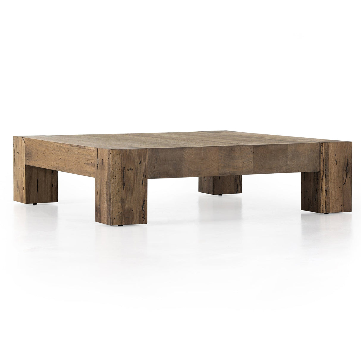 Four Hands Abaso Coffee Table Furniture four-hands-232775-001 801542879778