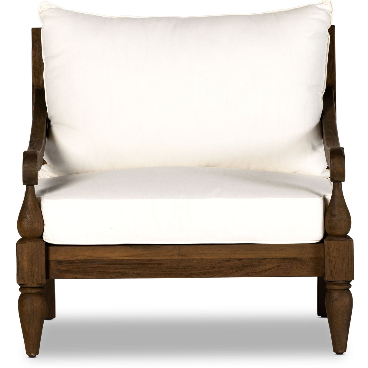 Four Hands Alameda Outdoor Chair Outdoor Furniture four-hands-233360-001