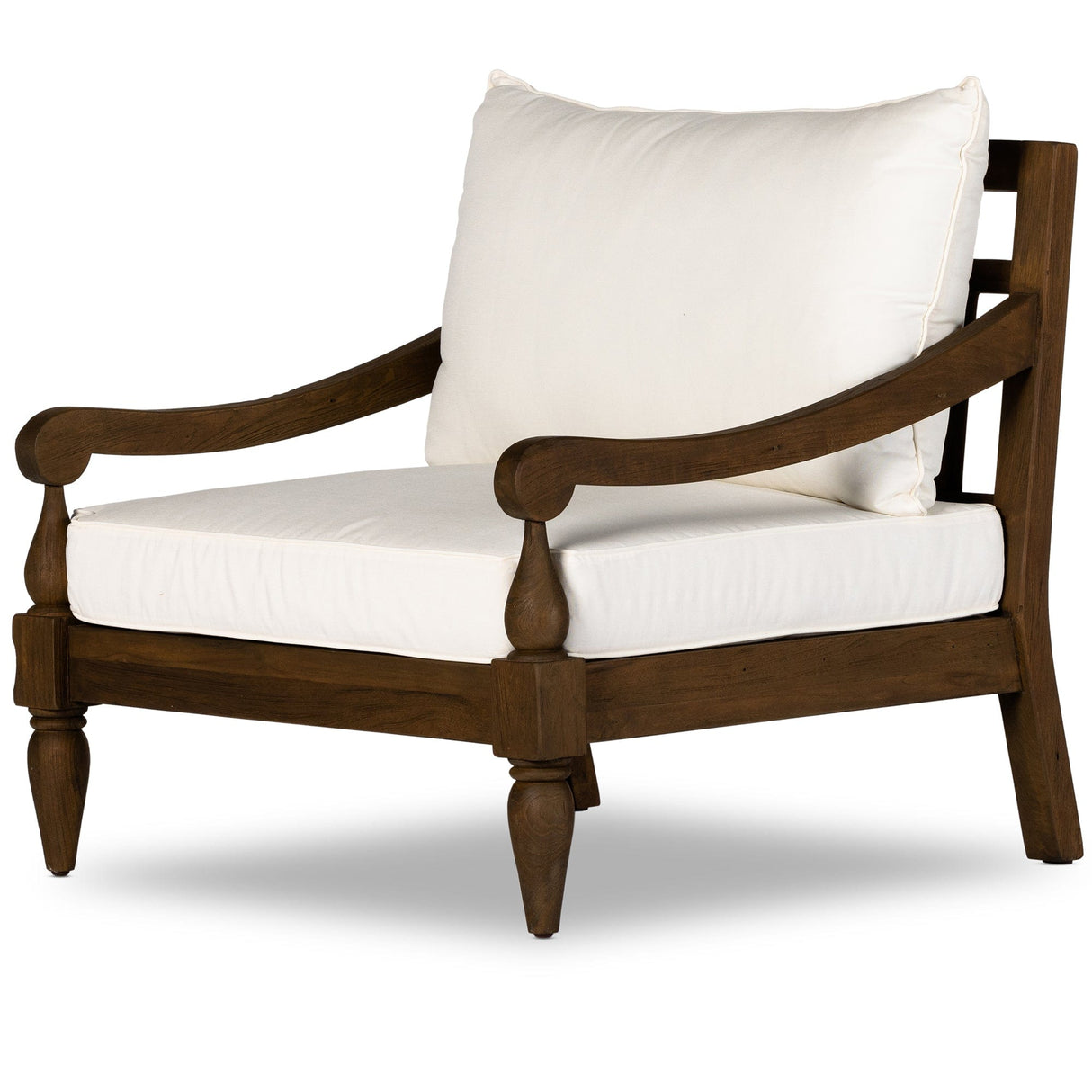 Four Hands Alameda Outdoor Chair Outdoor Furniture four-hands-233360-001